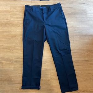 Dickies 850 slim flex in navy